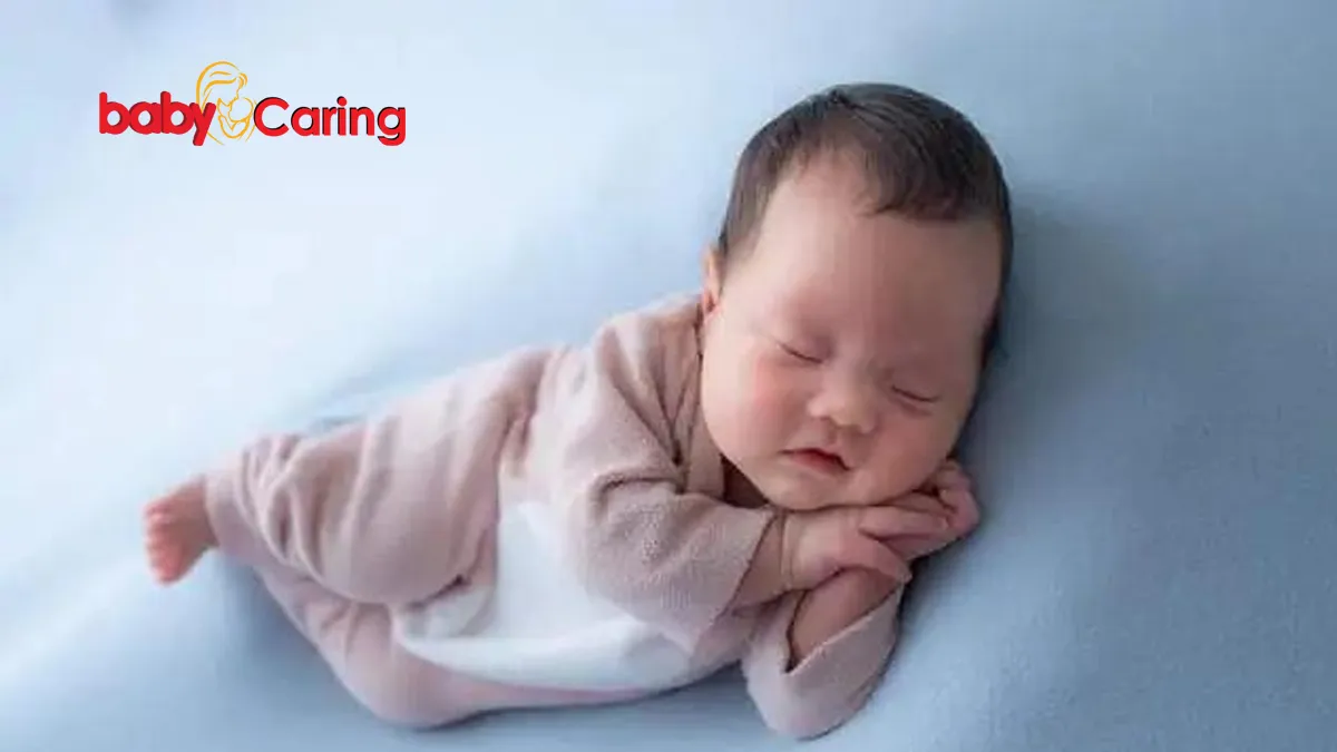 Phenomena in newborns