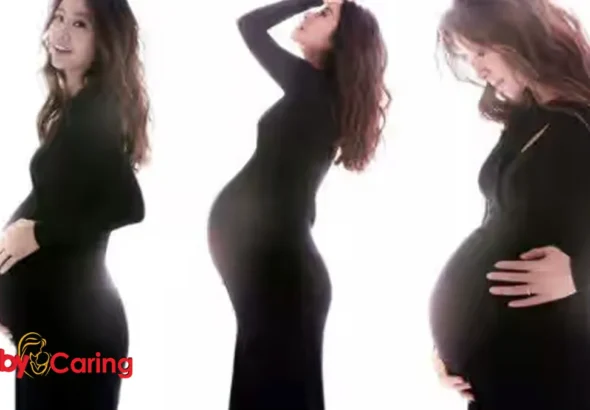 Skin care during pregnancy