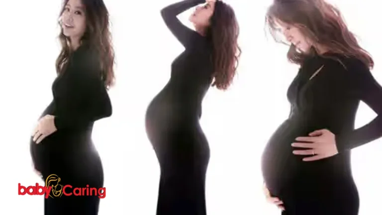 Skin care during pregnancy