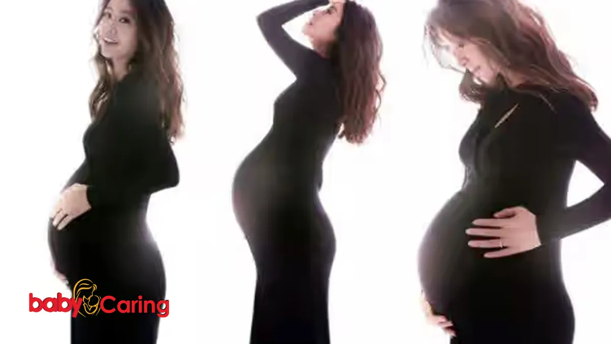 Skin care during pregnancy