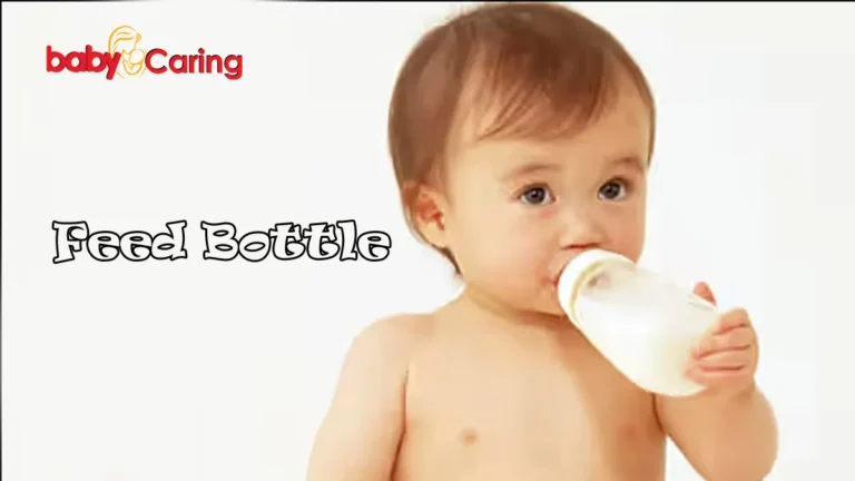 feed bottle