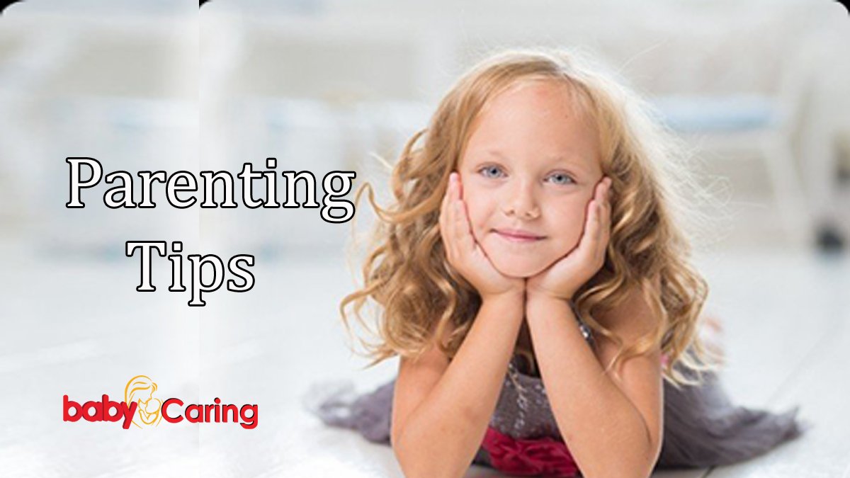Parenting Tips