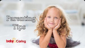Parenting Tips