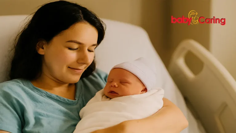 childbirth