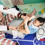 diaper changing tips