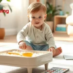 toddler activities at home