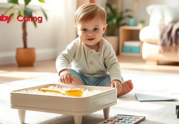 toddler activities at home