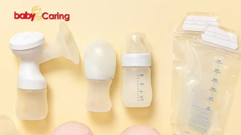 breastfeeding gadgets