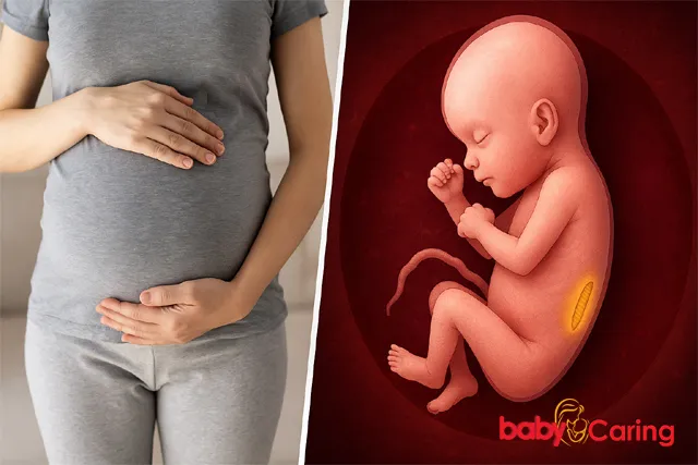 neural tube defects in babies