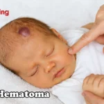 scalp hematoma