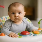 are walkers bad for babies