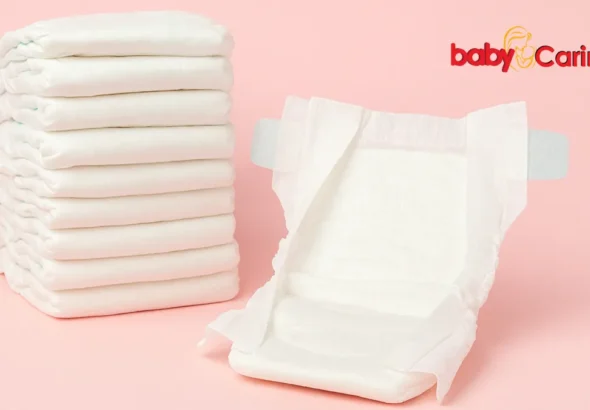 best diapers for newborns