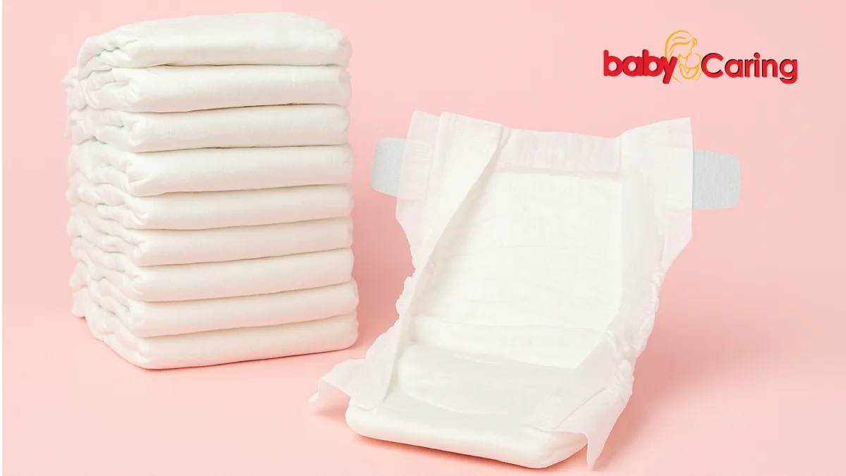best diapers for newborns