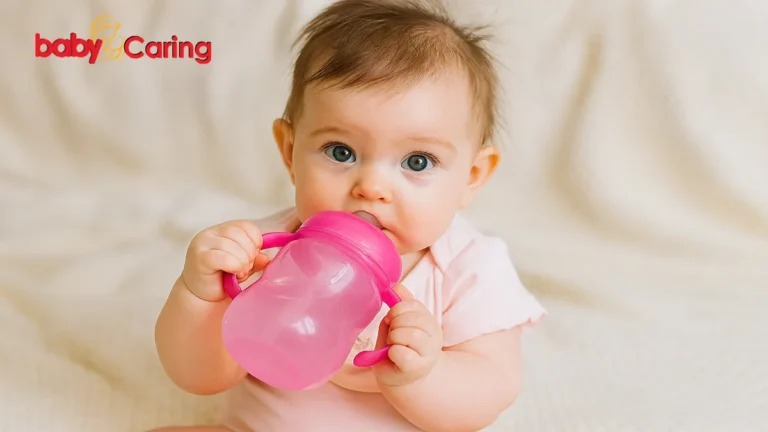 best sippy cup for baby