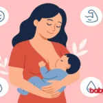 breastfeeding benefits