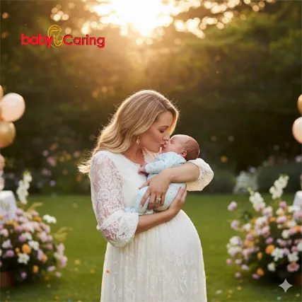 maternity dress for baby shower