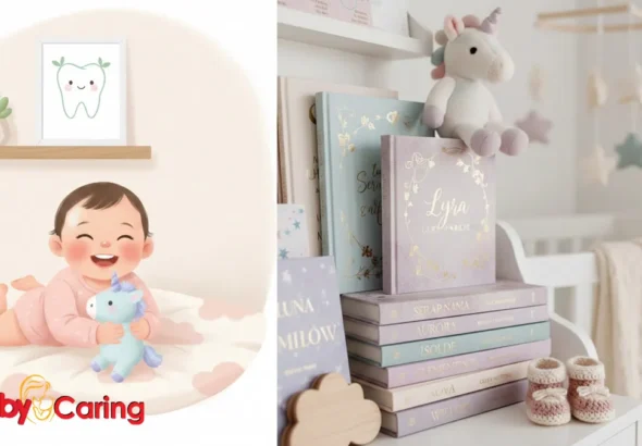 unique baby girl names