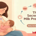 increase milk production